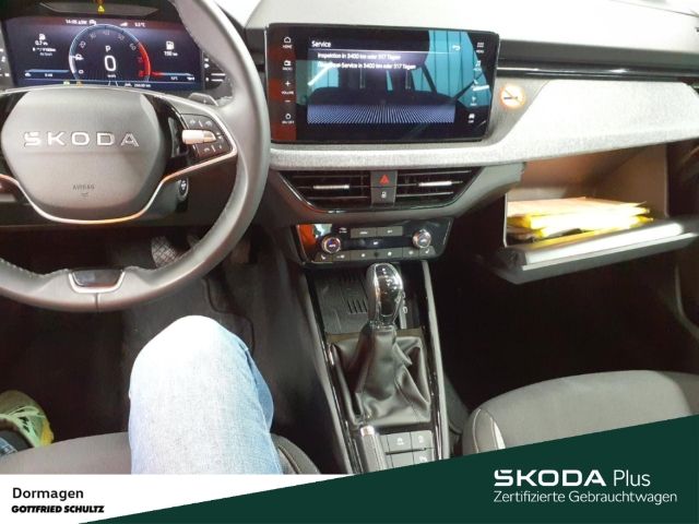 Skoda Kamiq - Bild 6