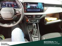 Skoda Kamiq - Vorschau Bild 6