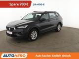 Seat Tarraco 1.5 TSI ACT Style *NAVI*LED*ACC*CAM*PDC* - Seat Tarraco Style mit Benzin-Antrieb