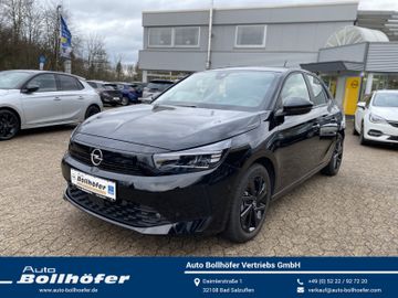 Bild 1 Opel Corsa 1.2 Edition AT8/SHZ+LHZ/PDC v+h+CAM/ALLWET