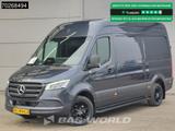 Mercedes-Benz Sprinter 319 CDI Automaat L2H2 model 2025 Camera - Mercedes-Benz Rettungswagen Sprinter cdi