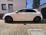 Mercedes-Benz A 220 AMG LIne*SHZ*MBUX*LED*18Zoll - Mercedes-Benz A 220 von privat
