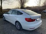 BMW 320d GT, Lux. Line, Pano, Cam, Navi, Bose, 8xAlu
