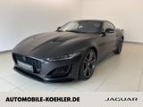 Jaguar F-Type P450 Coupe R-Dynamic Black VOLLFOLIERT - Jaguar F-Type: R Dynamic Black
