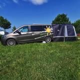 Mercedes-Benz V 220 d Aut. EDITION lang EDITION - gebrauchte Mercedes-Benz V 220 aus dem Jahr 2015