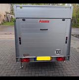 Anssems GTB1200VT2 - Anssems LKWs