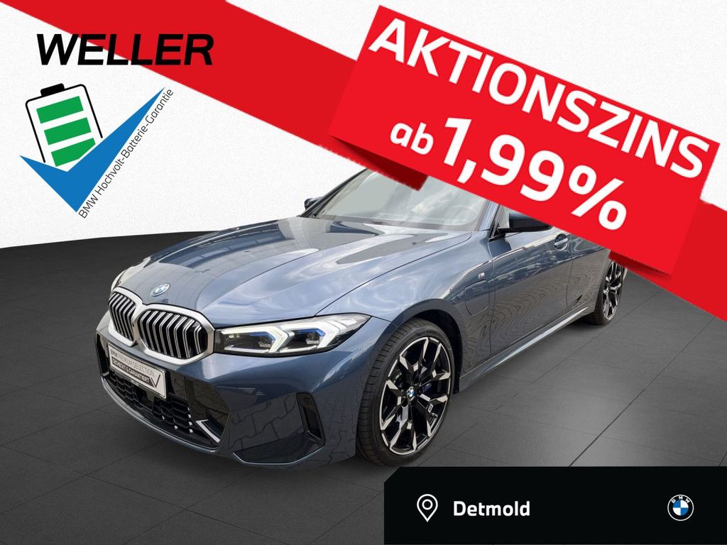 Image of BMW 330