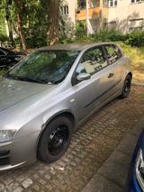 Fiat Stilo 1.6 16 v Motor  - Fiat Stilo: Kleinwagen