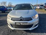 Citroën C4 Lim. Attraction - gebrauchte Citroën C4 aus dem Jahr 2011