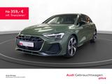 Audi A3 Sportback 35 TDI S line Matrix LM 19" Navi PD