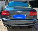 Audi audi A8 D3 - Audi A8 aus 2003