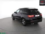 Mercedes-Benz GLC 220 d 4M NIGHT EXCLUSIVE KEYLESS,KAMERA,PANO - Mercedes-Benz GLC 220 Gebrauchtwagen