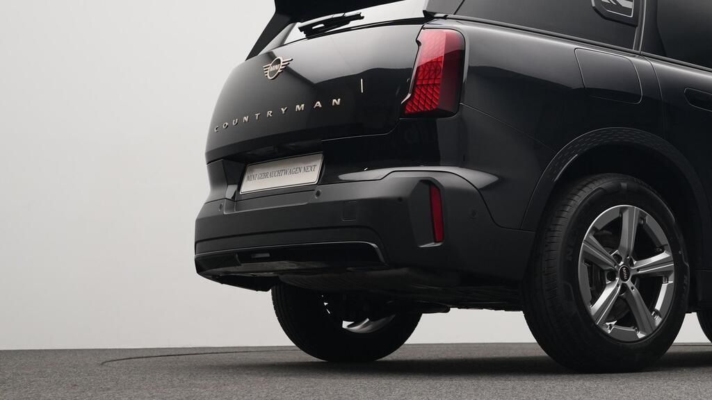 MINI Countryman C (Cooper) - Bild 19