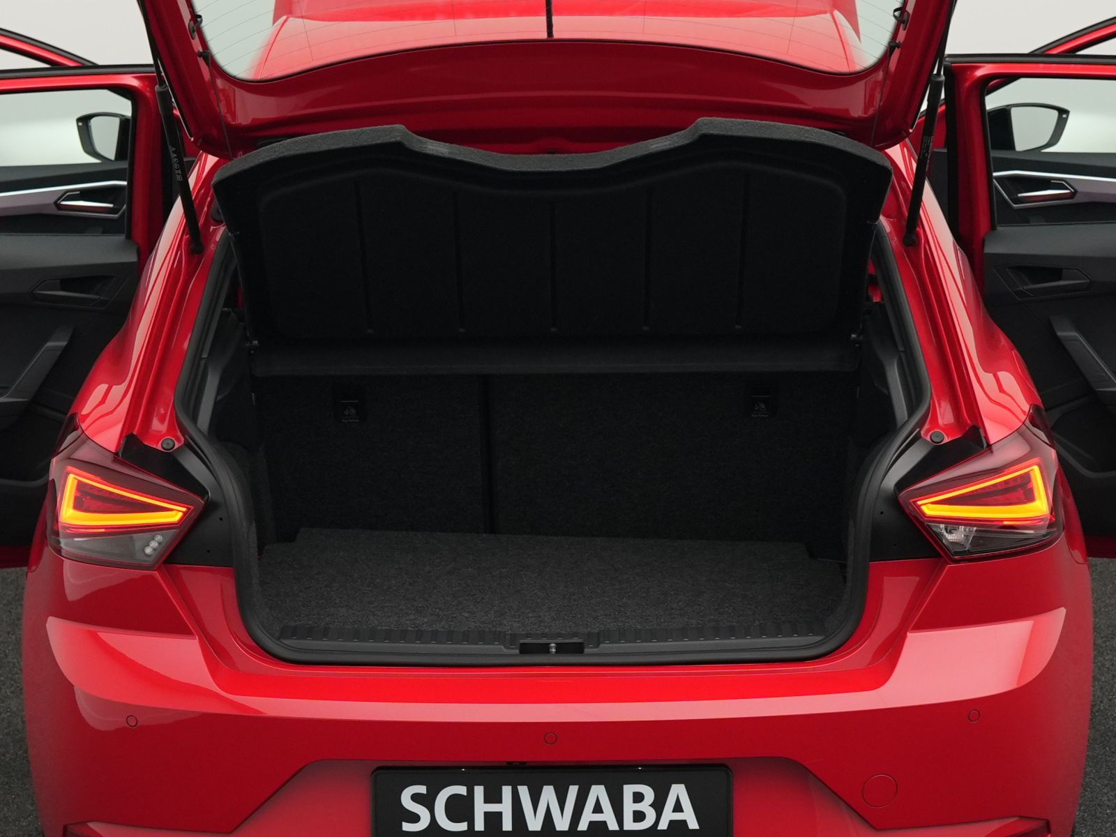 Seat Ibiza - Bild 15