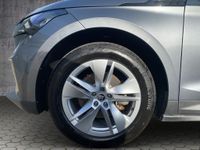 Skoda Enyaq - Vorschau Bild 21