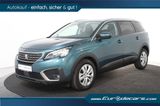 Peugeot 5008 Active 130*1.Hand*Navi*Park ass.*AHK* - Peugeot 5008 mit Benzin-Antrieb