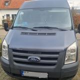 Ford Tourneo Hochdach - Ford Tourneo von privat