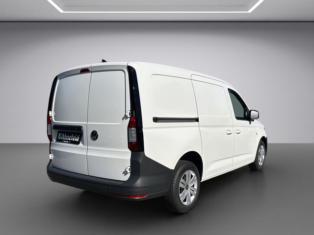 NFZ Caddy Cargo Maxi Motor: 2,0 l TDI EU6 SCR 75