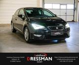 Seat Leon FR 1.4 TSI NAVI PDC LED TEMPOMAT - Seat Leon: Coupe
