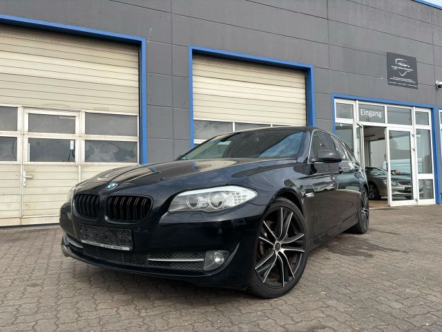 BMW 525 d *Bi-Xenon*SHZ*Automatik*