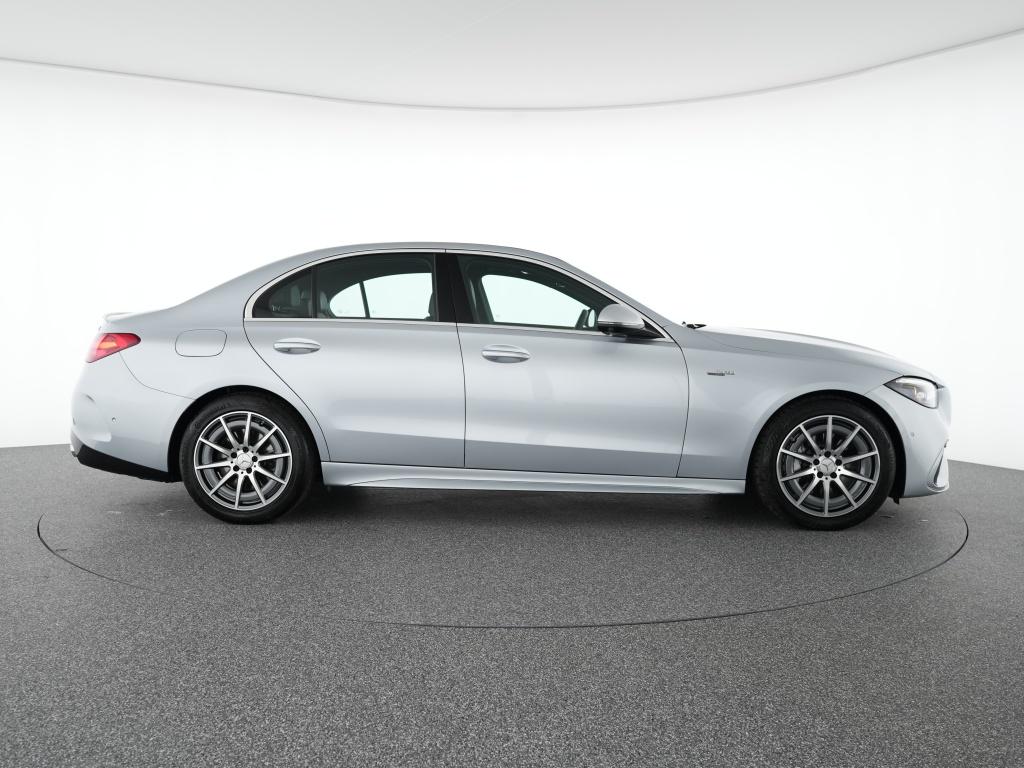 Mercedes-Benz AMG C 43 4M Pano DigitalL. Memory HA-Lenkung 360