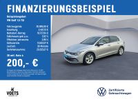 Volkswagen Golf - Vorschau Bild 2