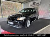 BMW X1 20 d xDrive *Navi*SHZ*Xenon - BMW X1 aus 2010