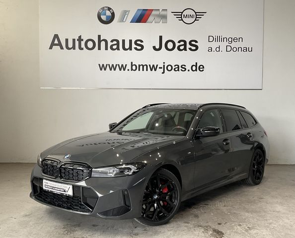 BMW M340i xDrive |Glasdach |M Sportpaket Pro |Harman