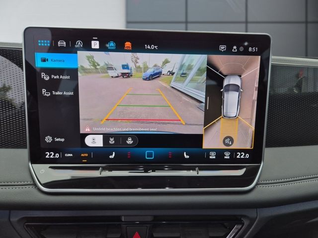 Tiguan 2.0 TDI Life *DSG*STANDH*AHK*PANO*REAR VI