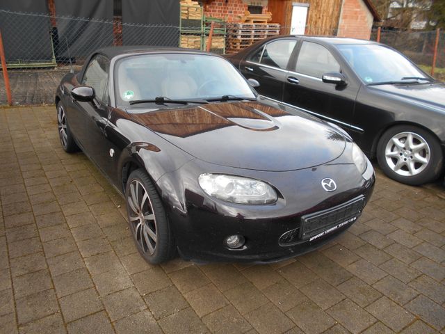 Mazda MX-5 1.8 Mithra