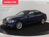 BMW 318 3-serie 318i Luxury Edition | Sportsitze | L