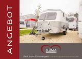HYMER / ERIBA / HYMERCAR Eriba Touring 560 *PREISVORTEIL: 6.490 EURO* - HYMER / ERIBA 490