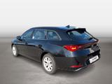 Seat Leon Sportstourer 2.0 TDI Style RFK AHK LED NAVI - Seat Leon Gebrauchtwagen in Chemnitz