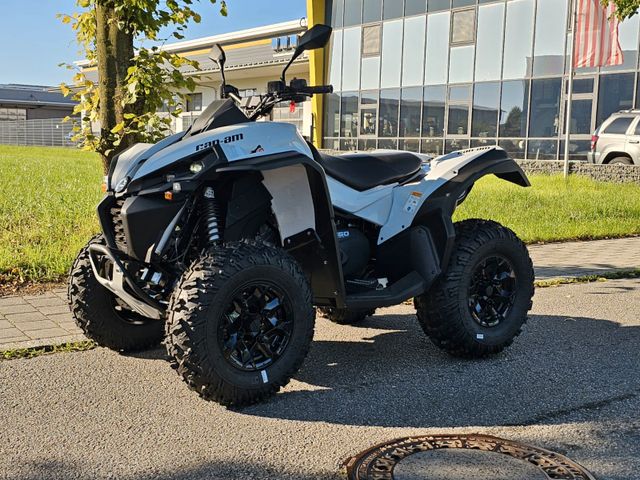 Can-Am Renegade 650 T |auf Lager!|