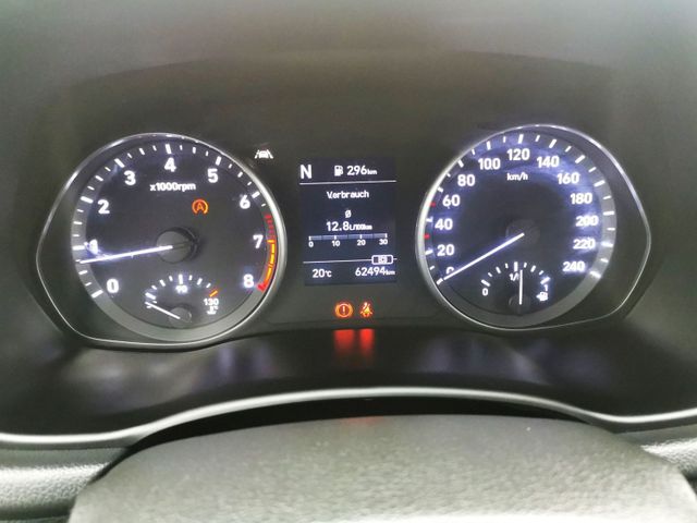 Hyundai i30 Edition 30  Kamera SHZ LED