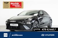Hyundai IONIQ 6 - Vorschau Bild 1