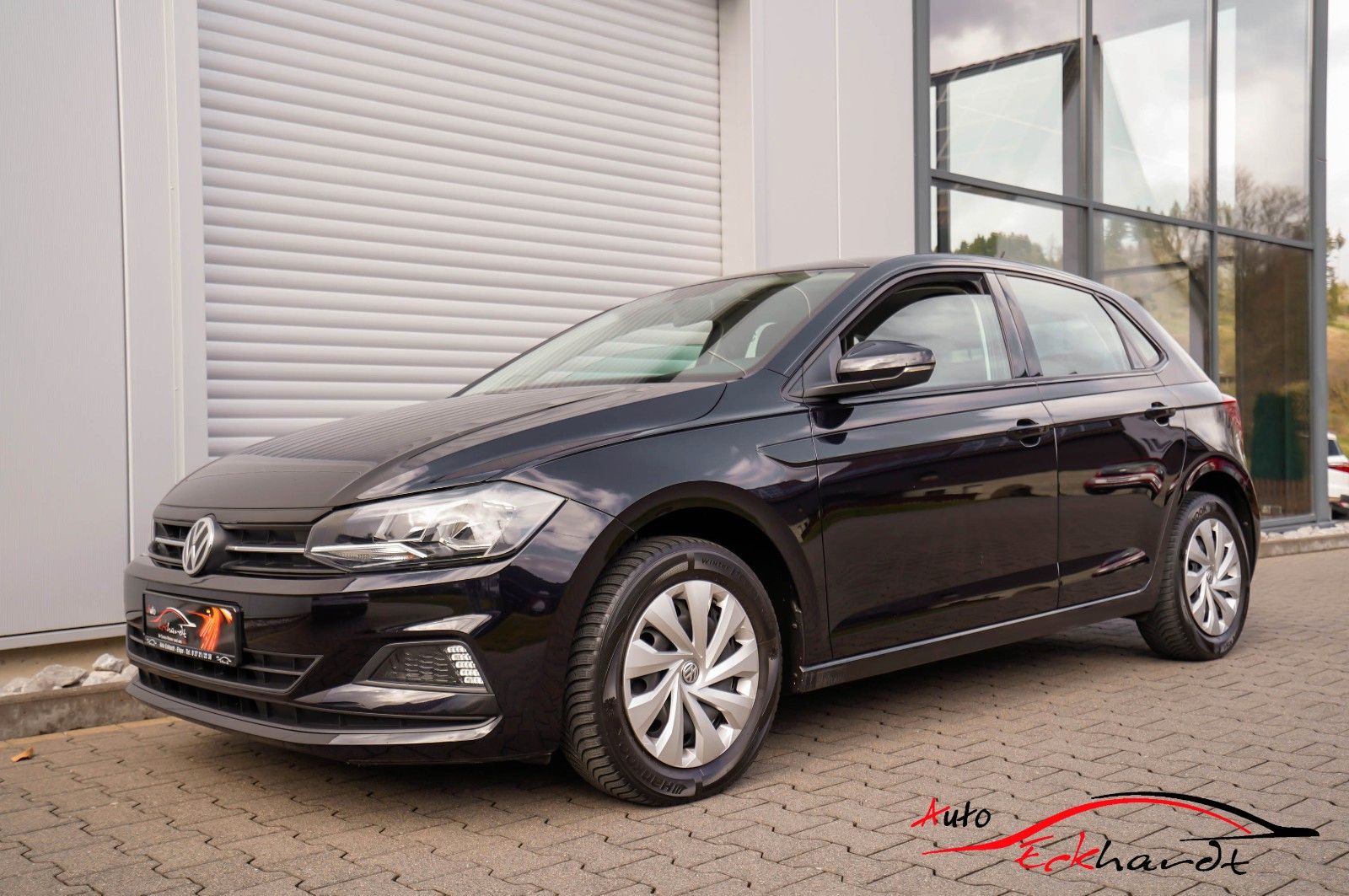 Volkswagen Polo 1.0 59kW Comfortline