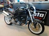Ducati Monster S4R - DUCATI MONSTER S4R