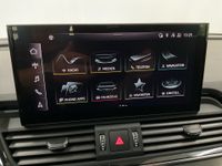 Audi SQ5 - Vorschau Bild 17