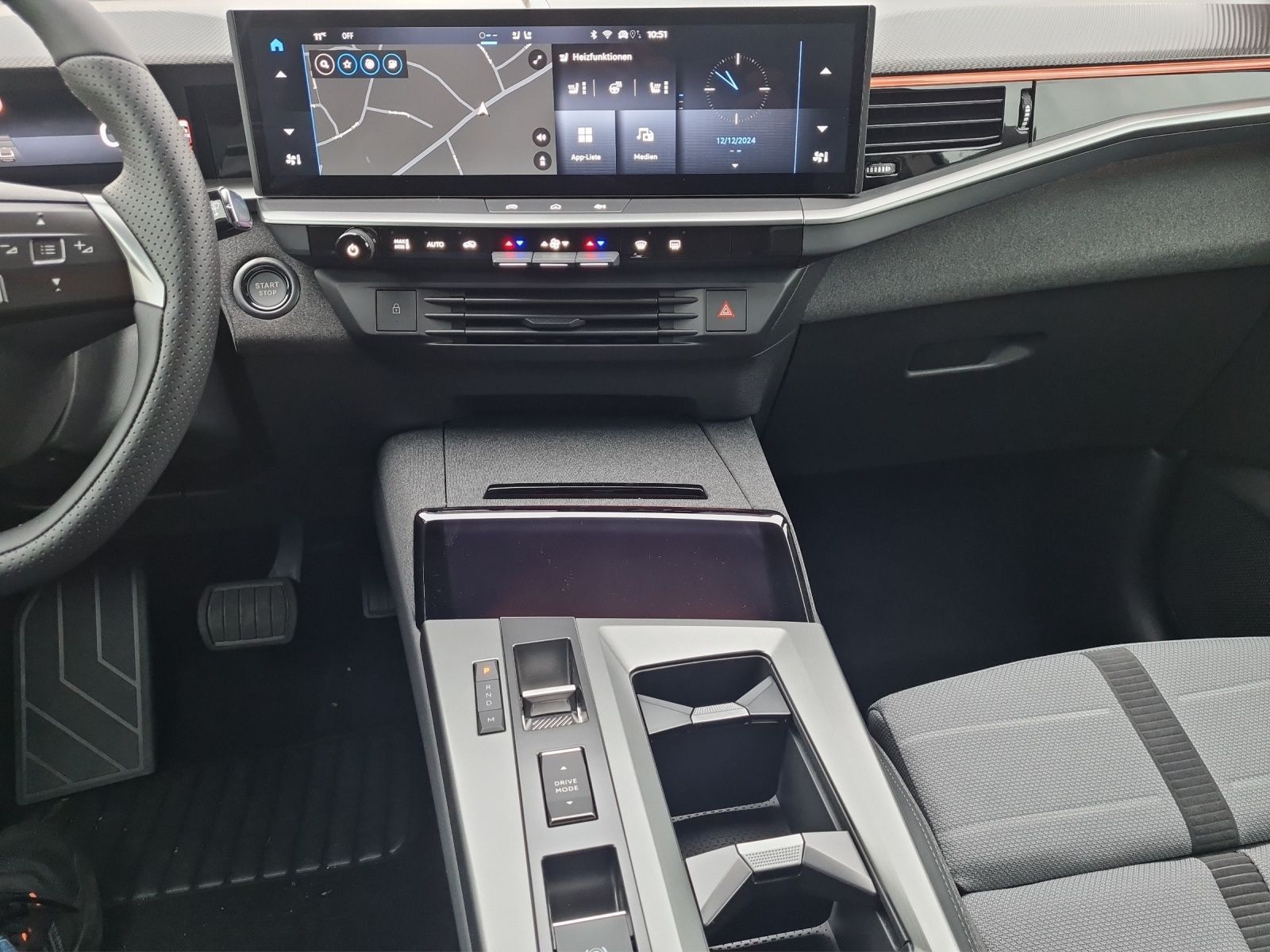 Opel Grandland (X) - Bild 13