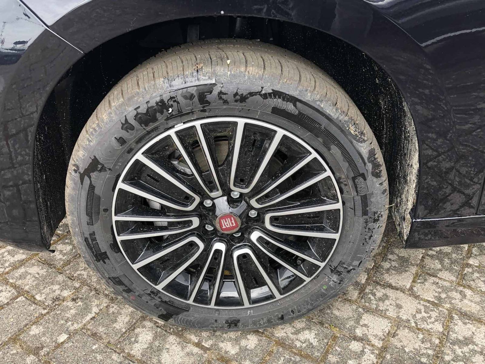 Fiat Tipo - Bild 6
