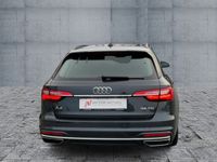 Audi A4 - Vorschau Bild 5