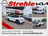 Nissan Leaf Evolve 75kWh BiColor Massage 360  LED Pano  - Nissan Leaf in Dresden