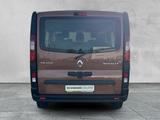 Renault Trafic Combi L1H1 2,8t Life KLIMA+KLANG+KAMERA - Renault Trafic Gebrauchtwagen in Nürnberg