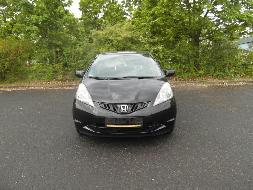 Angebot ansehen Honda Jazz