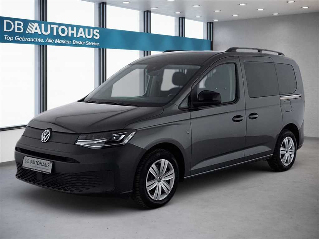Image of Volkswagen Caddy