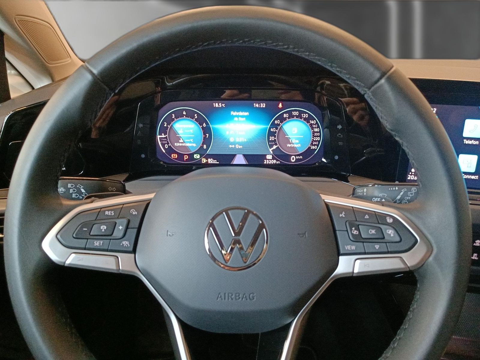 Volkswagen Golf - Bild 12