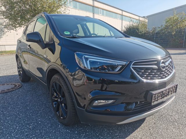 Opel Mokka X 1.4 Turbo *LED*TUEV/AU NEU*