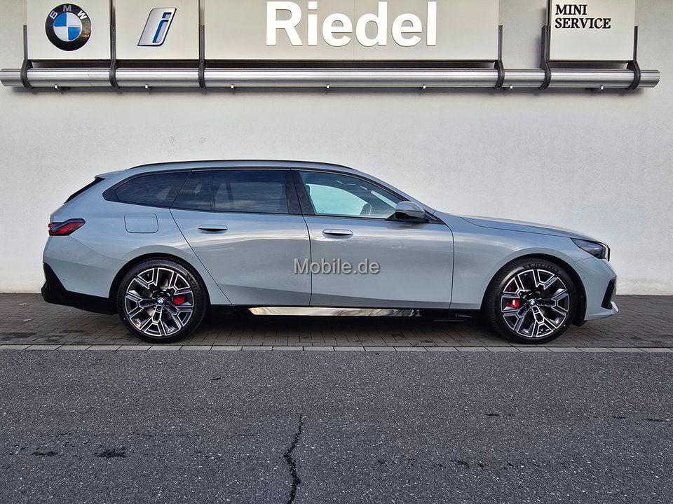 BMW i5 - Bild 2