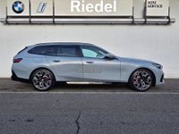 BMW i5 - Vorschau Bild 2